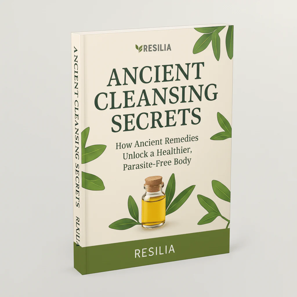 Ancient Remedies for Perfect Health eBook