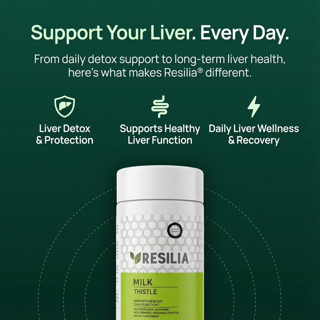 Milk Thistle Capsules (BONUS 3 MONTH SUPPLY) - Image 2
