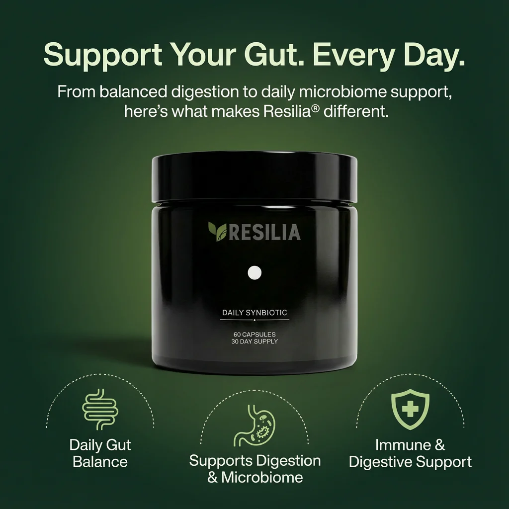 Probiotic Capsules