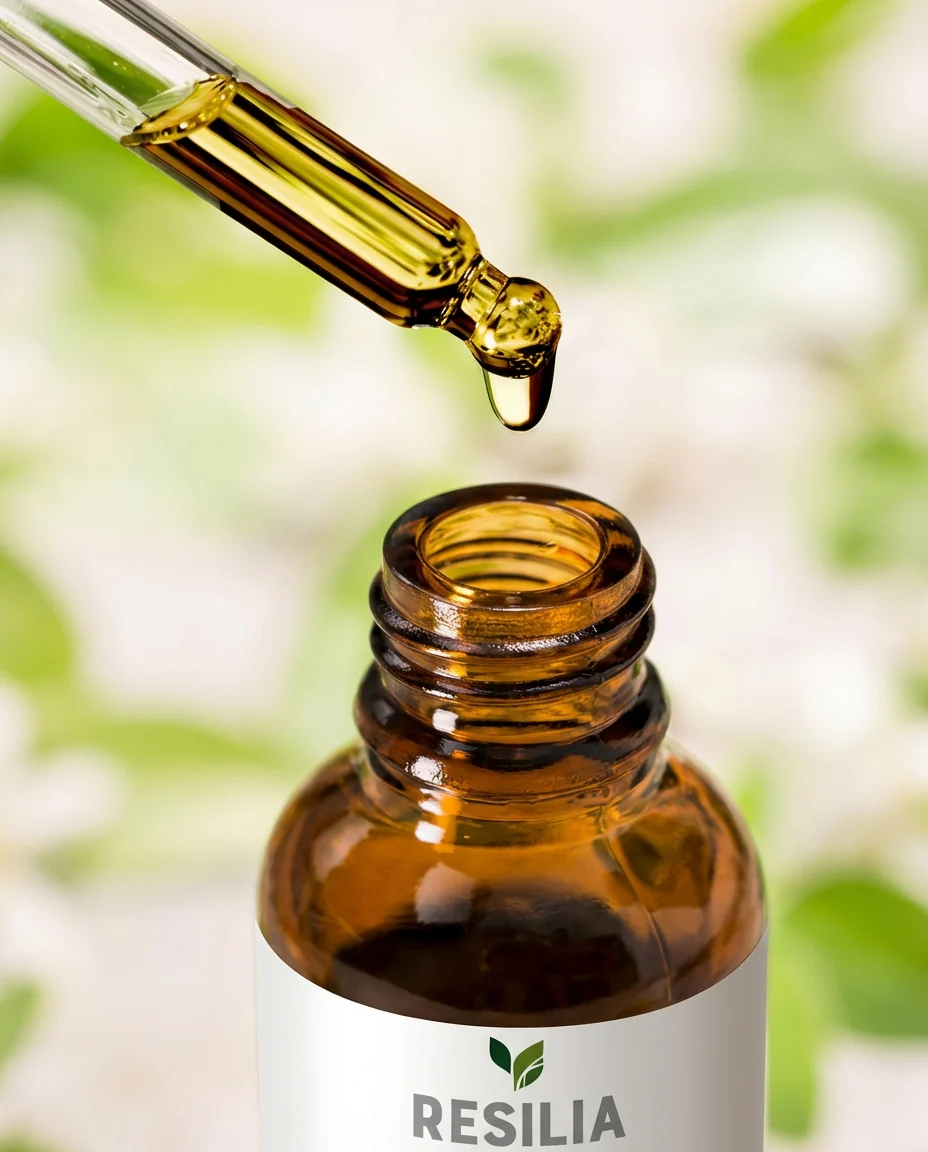 Resilia® Organic Oil Of Oregano - Image 6