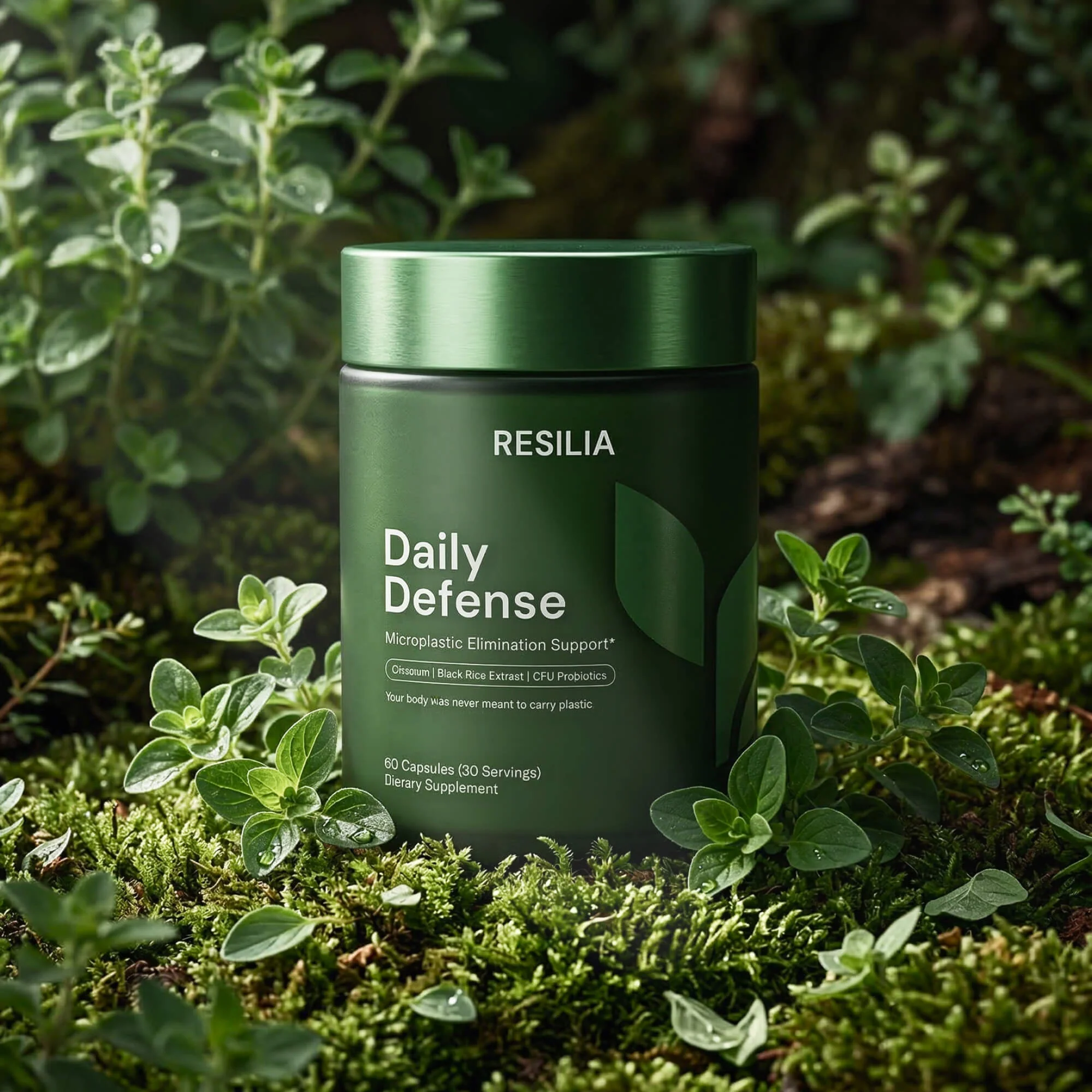 Resilia Daily Defense - Image 4